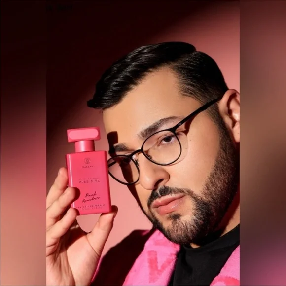 Oakcha X Paul Miss Girl Extrait de Parfum - 50 ML - Picture 8 of 13